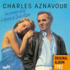 Charles Aznavour - Une premiere danse